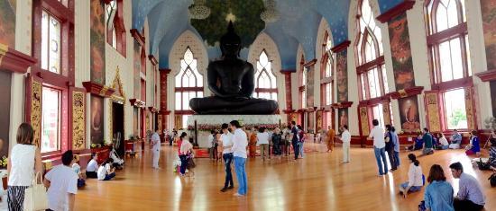 Dhammamongkol Temple